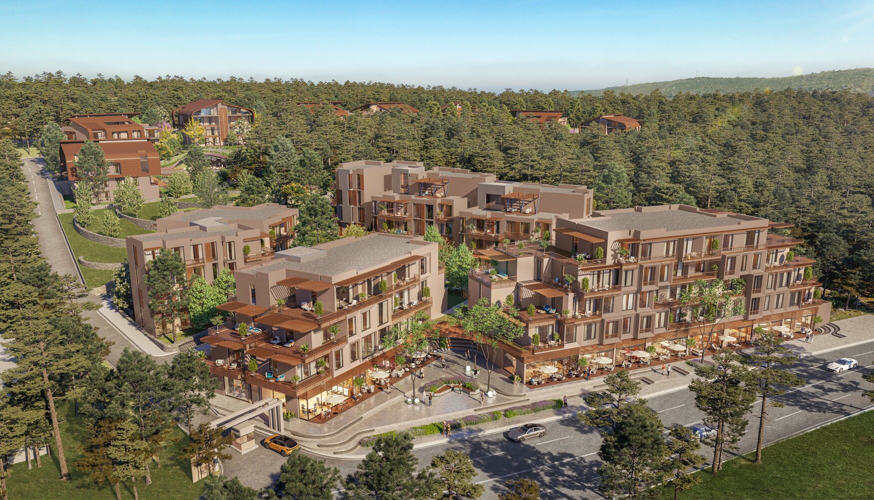 Investment areas in Istanbul that will yield high returns in the near future 8 cekmekoy