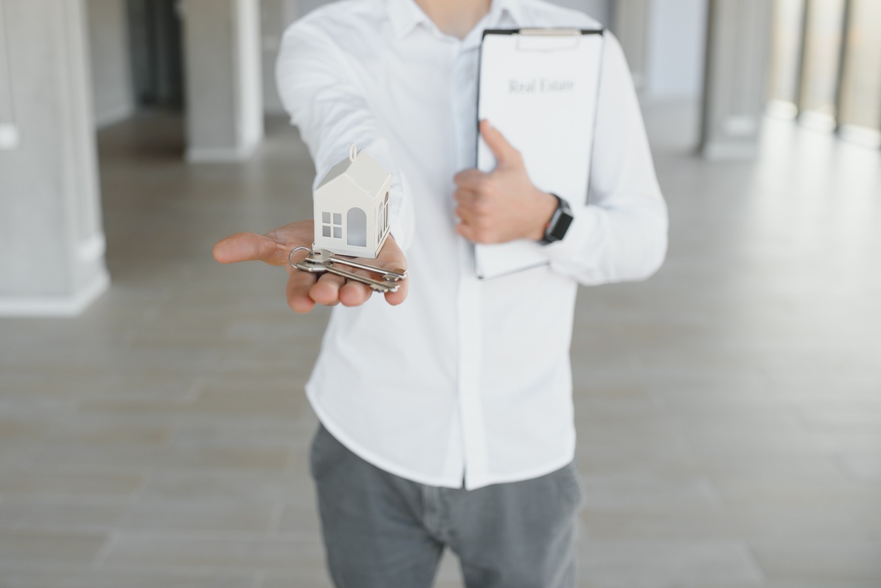 How to buy a house in Istanbul without paying commission to a real estate agency? 1 commission