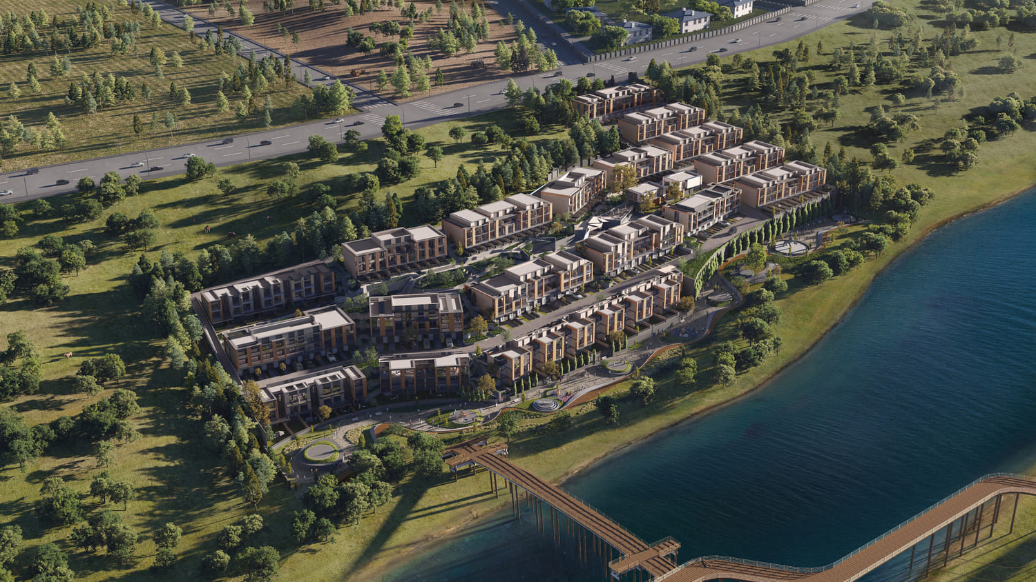Investment areas in Istanbul that will yield high returns in the near future 4 istanbul basaksehir