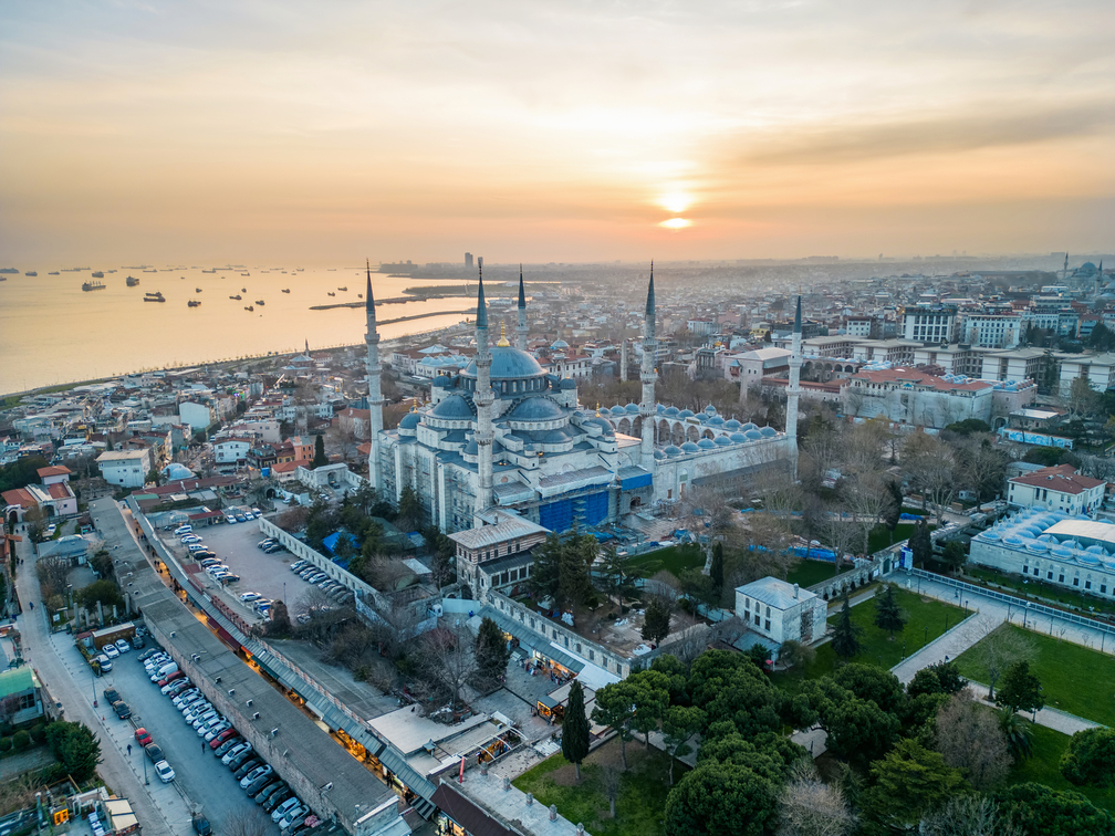 Investment areas in Istanbul that will yield high returns in the near future 2 istanbul esenyurt