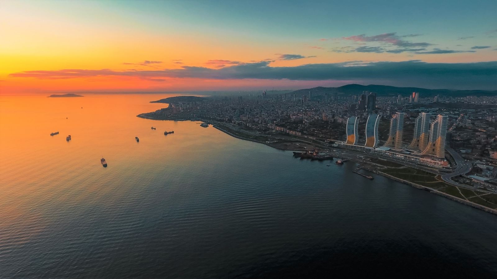 Investment areas in Istanbul that will yield high returns in the near future 10 kartall