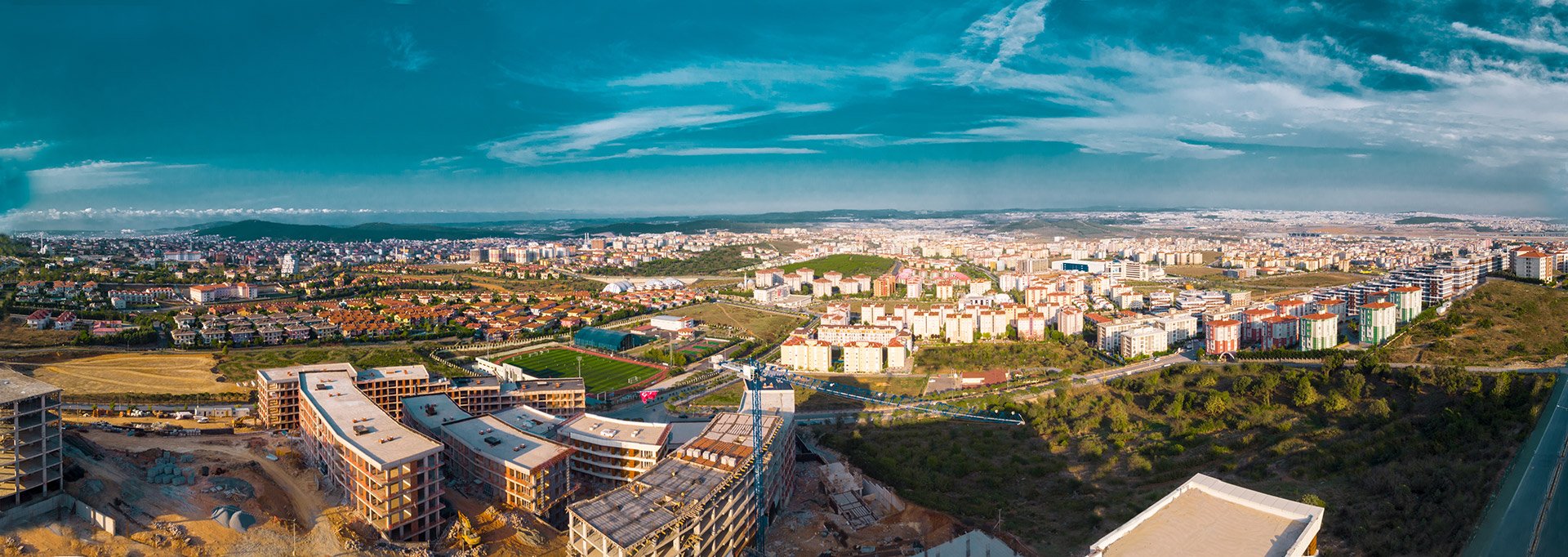 Investment areas in Istanbul that will yield high returns in the near future 7 kurtkoy