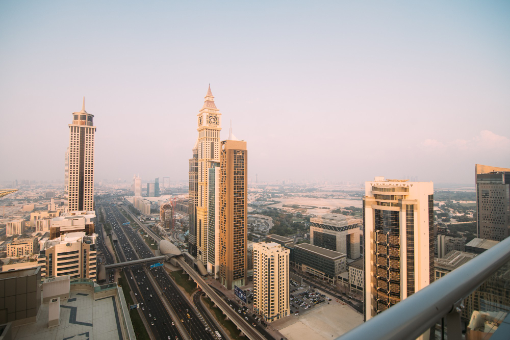 Buying an Apartment in Dubai 2 Best Areas to Buy an Apartment