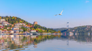 Best Places to Live in Istanbul for