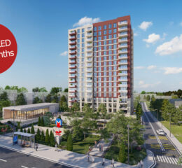 Buy apartment for investment in Istanbul 36 1