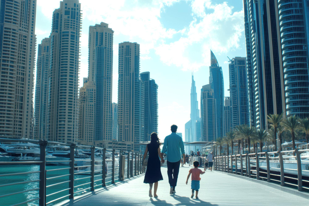 Buying an Apartment in Dubai 6 Can Foreigners Buy Apartments in Dubai