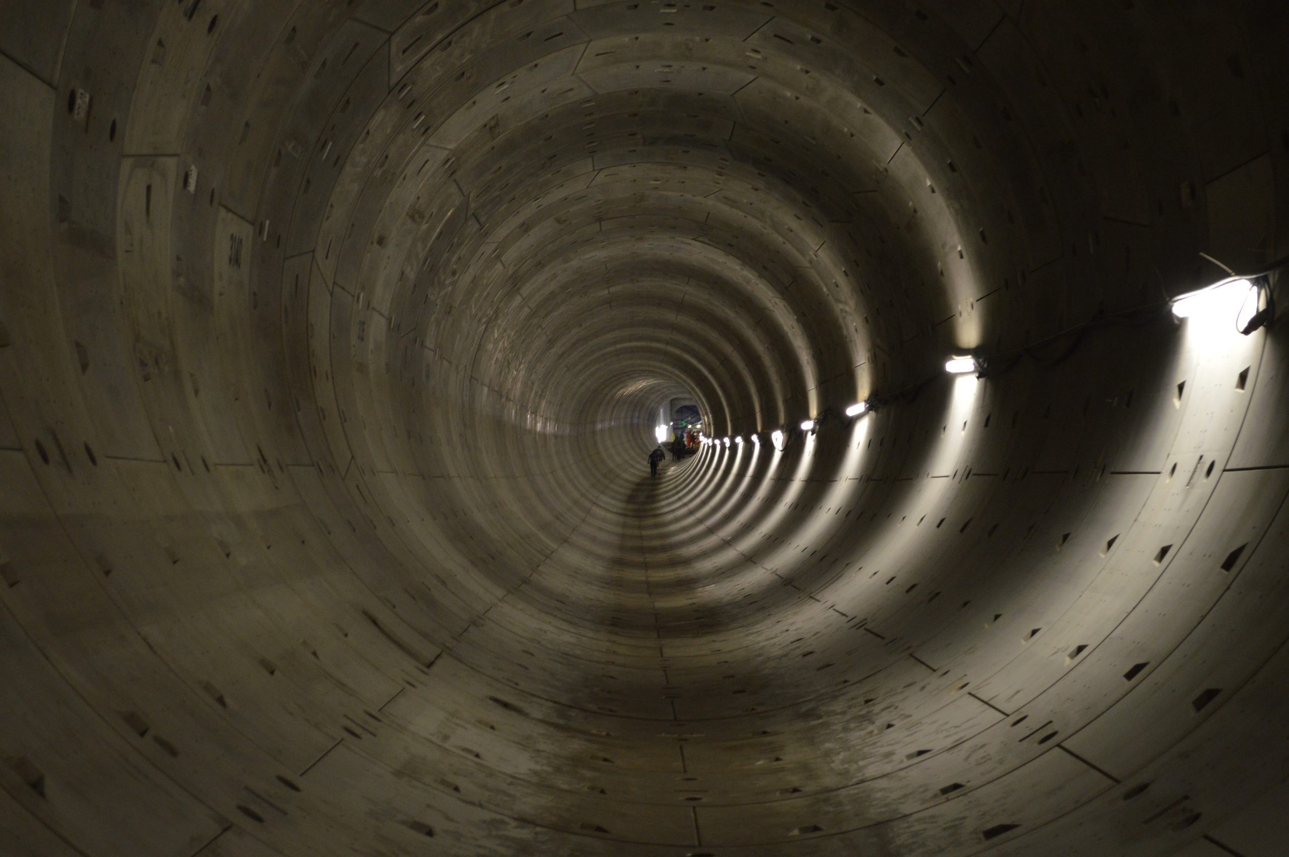 The best construction companies in Dubai 2025 13 Deep Tunnel Stormwater System