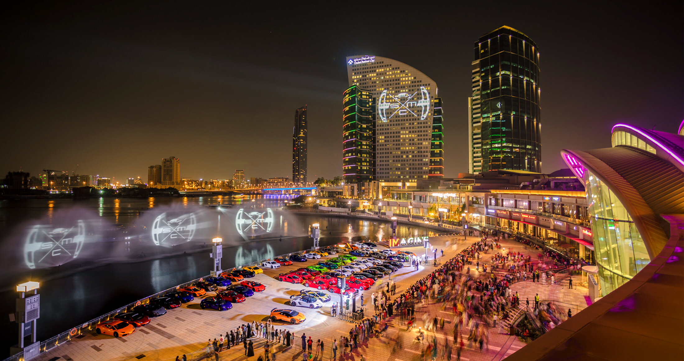 The best construction companies in Dubai 2025 17 Dubai Festival City