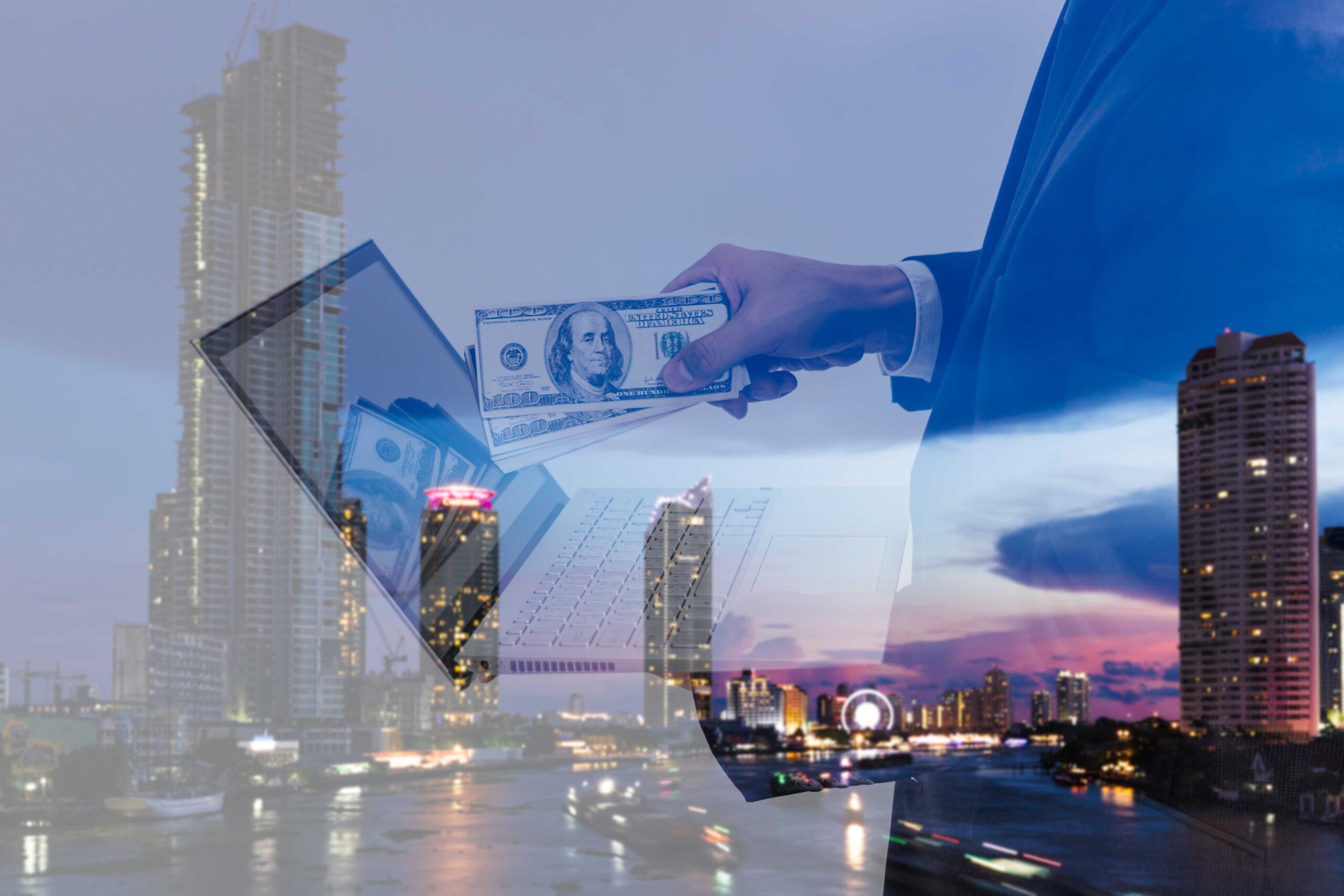 Buying an Apartment in Dubai 4 Financing Options scaled