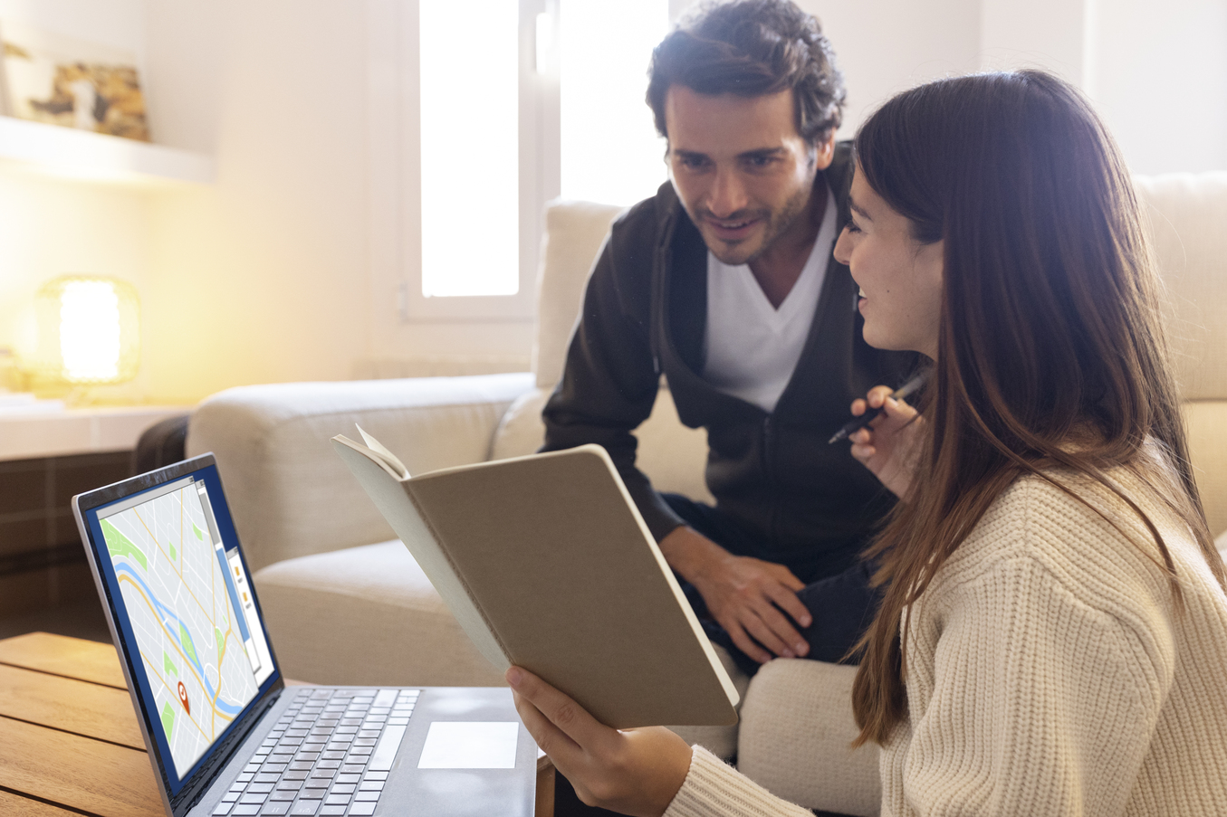 How Can I Buy Property in Turkey Online? 11 How Best House Turkey Ensures a Secure Transaction 2