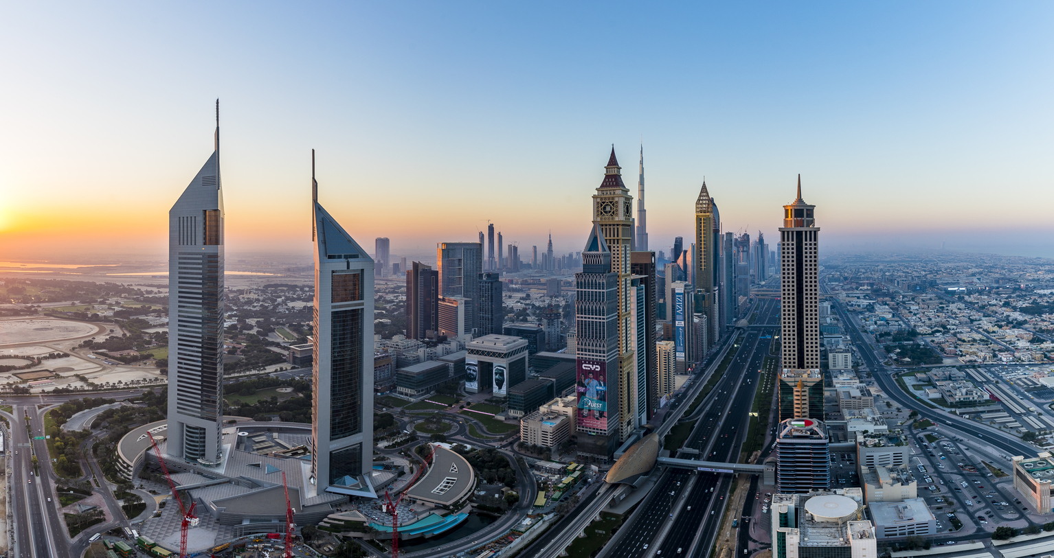 Turkish real estate agents in Dubai 5 Opportunities and Challenges