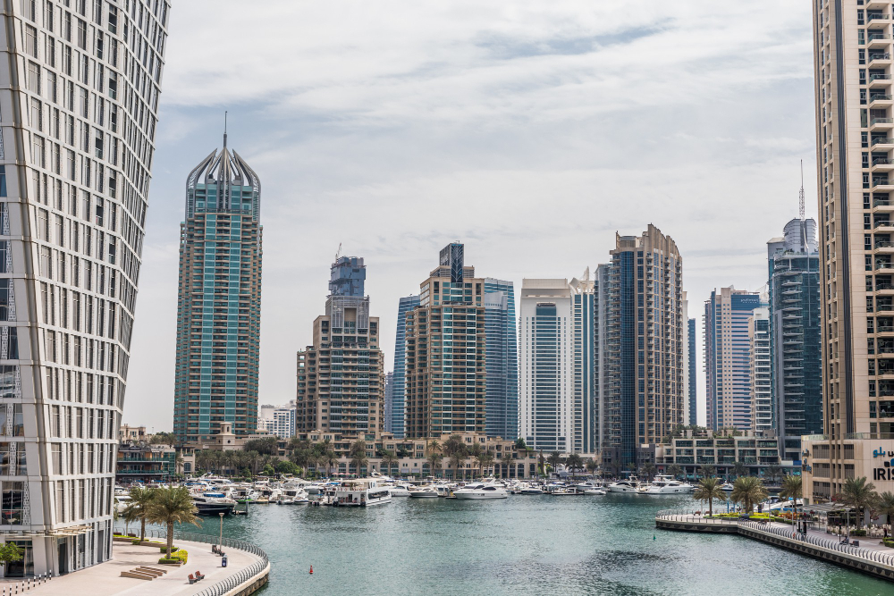 Buying an Apartment in Dubai 3 Steps to Buying an Apartment in Dubai