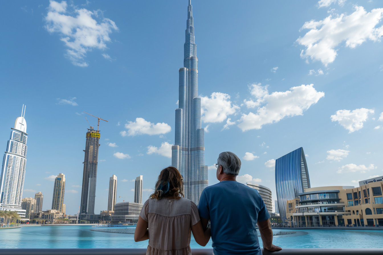 Turkish real estate agents in Dubai 4 Turkish Investors in Dubai A Growing Client Base