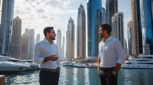 Turkish real estate agents in Dubai