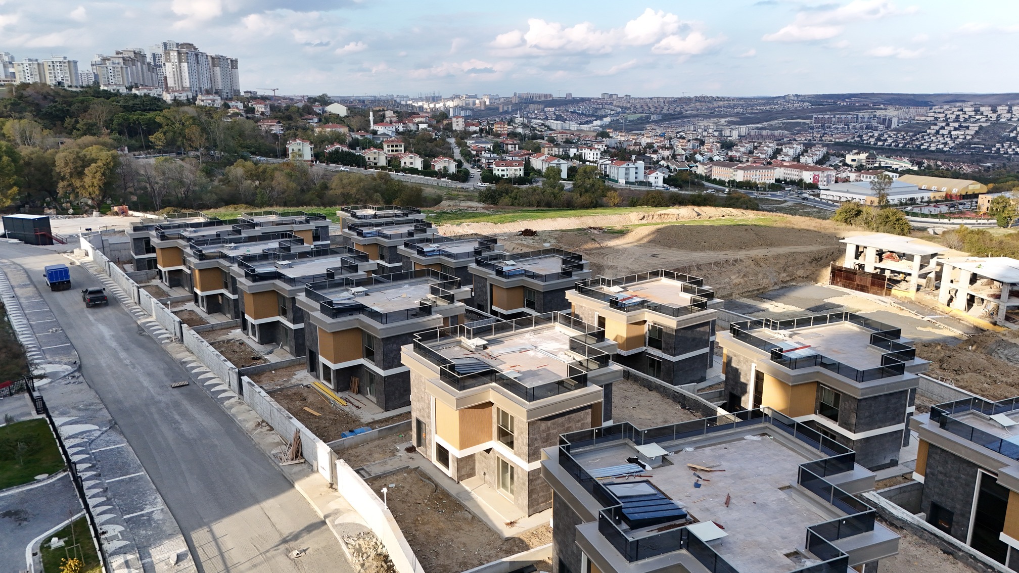 Best Places to Live in Istanbul for Expats 8 bahcesehir