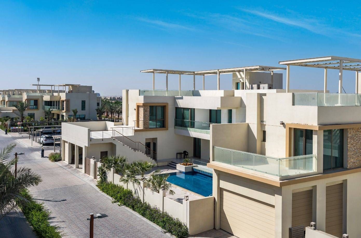 The best construction companies in Dubai 2025 10 dubai