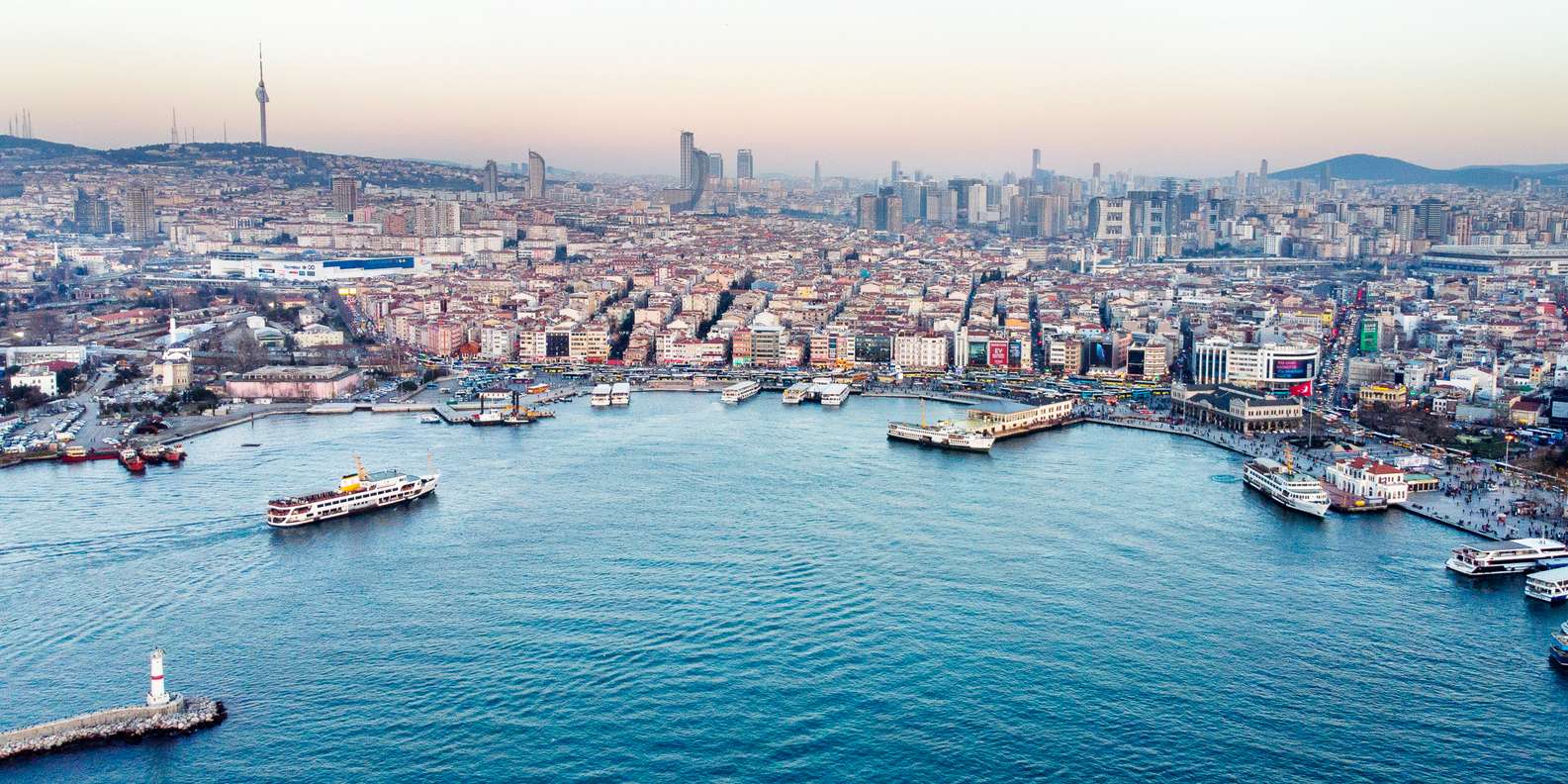 Best Places to Live in Istanbul for Expats 4 kadikoyy