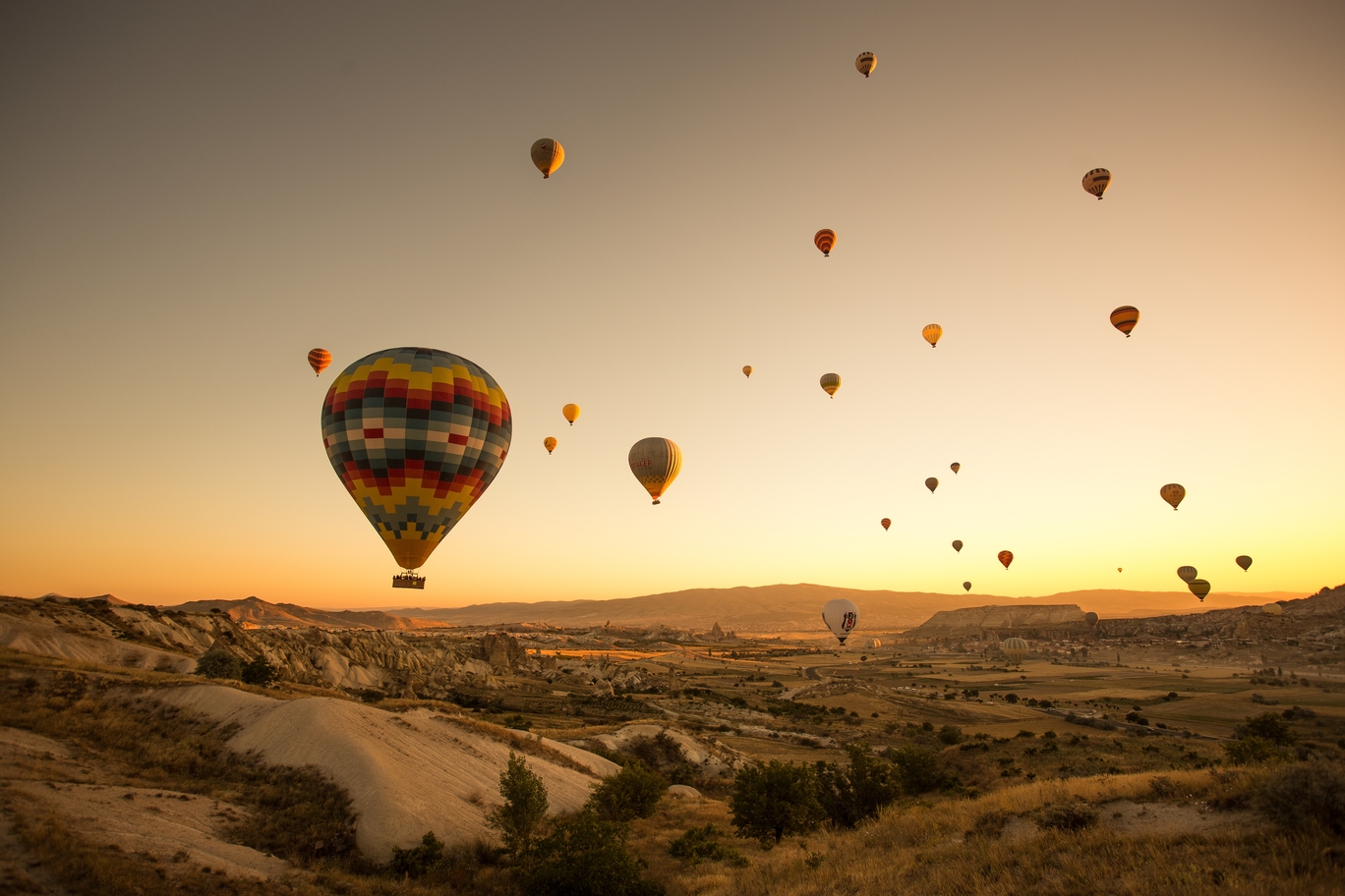 Single Family Homes for Sale in Turkey 6 Cappadocia