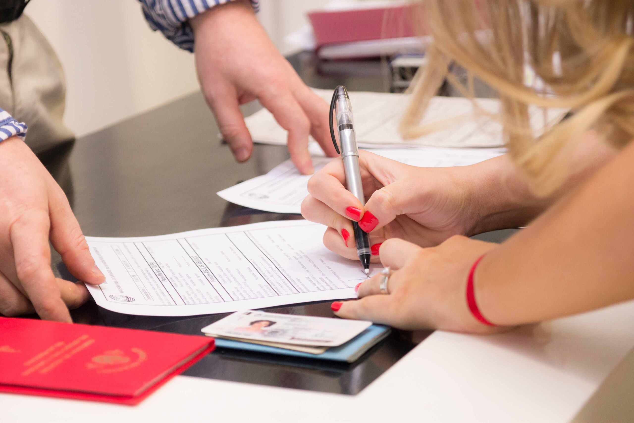 Documents required for turkish citizenship 5 Documents for Citizenship by Long Term Residence in Turkey scaled