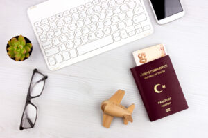 Documents required for turkish citizenship