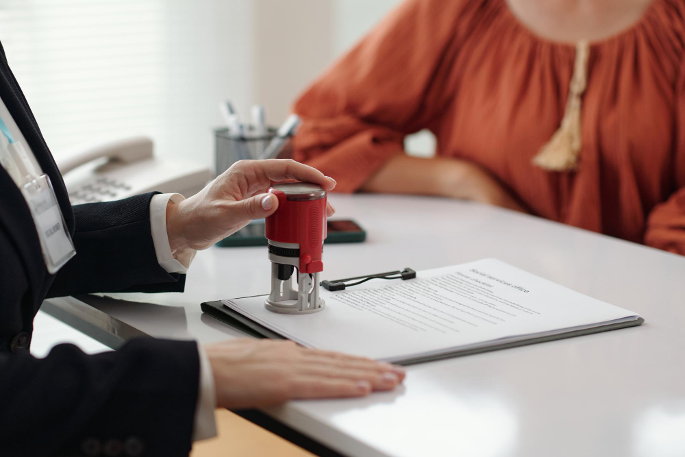 Documents required for turkish citizenship 7 How to Translate and Notarize Foreign Documents in Turkey