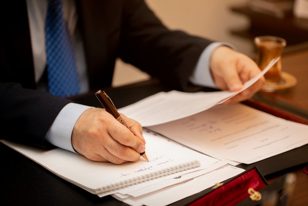 Buying procedures and processes for foreigners to buy a house in Turkey 2 Legal Checks and Due Diligence