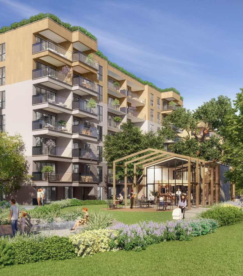 Properties For Sale in Atakent Istanbul 3