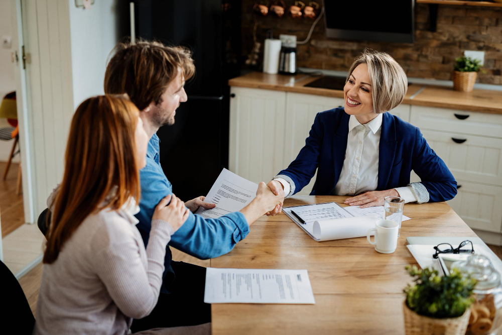 Buying procedures and processes for foreigners to buy a house in Turkey 4 Signing a Sales Agreement