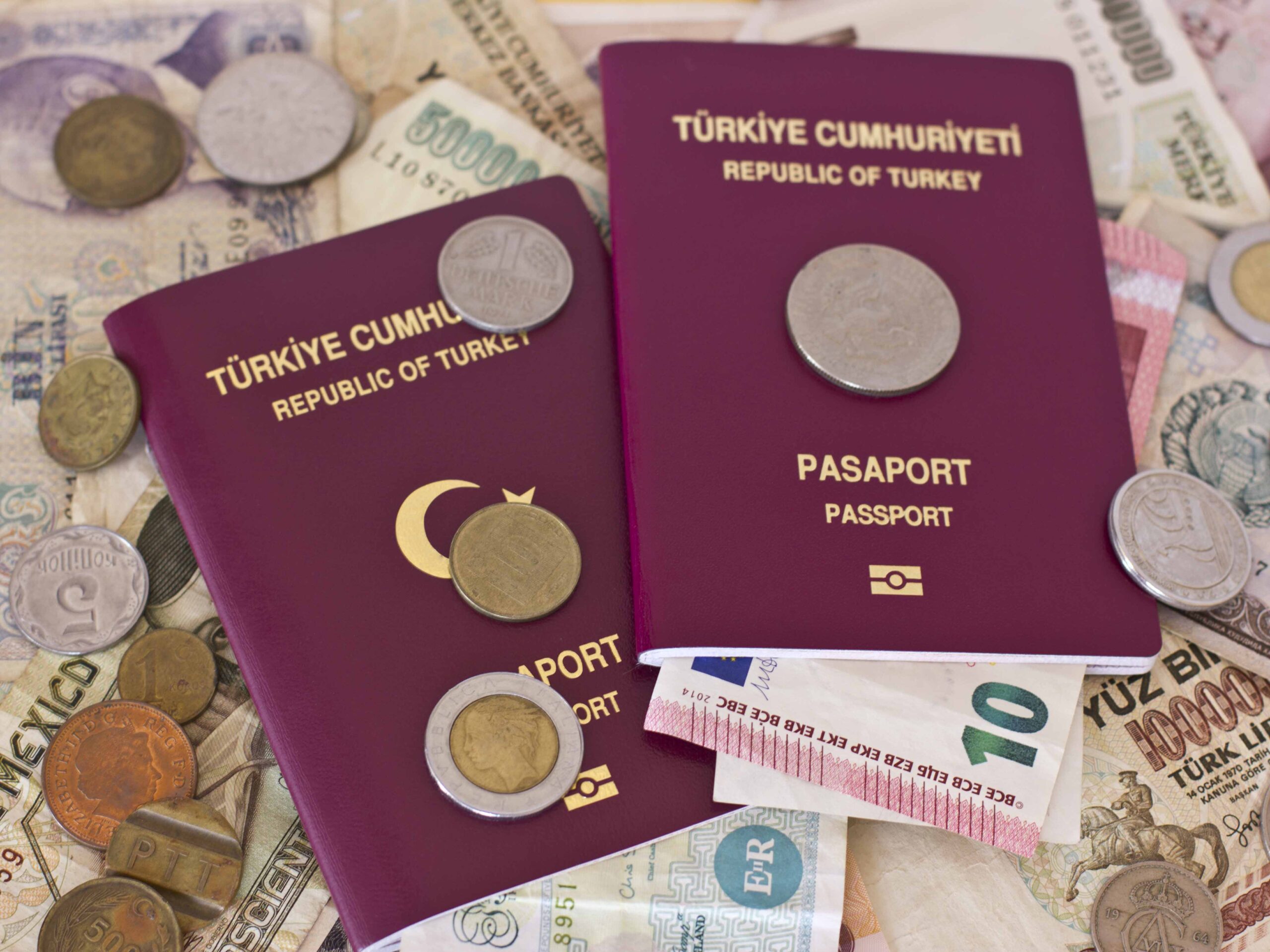 Documents required for turkish citizenship 1 What Are the General Documents Required for Turkish Citizenship scaled