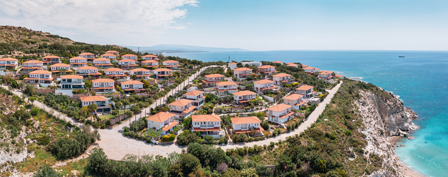 Single Family Homes for Sale in Turkey 1 Why Choose a Single Family Home in Turkey