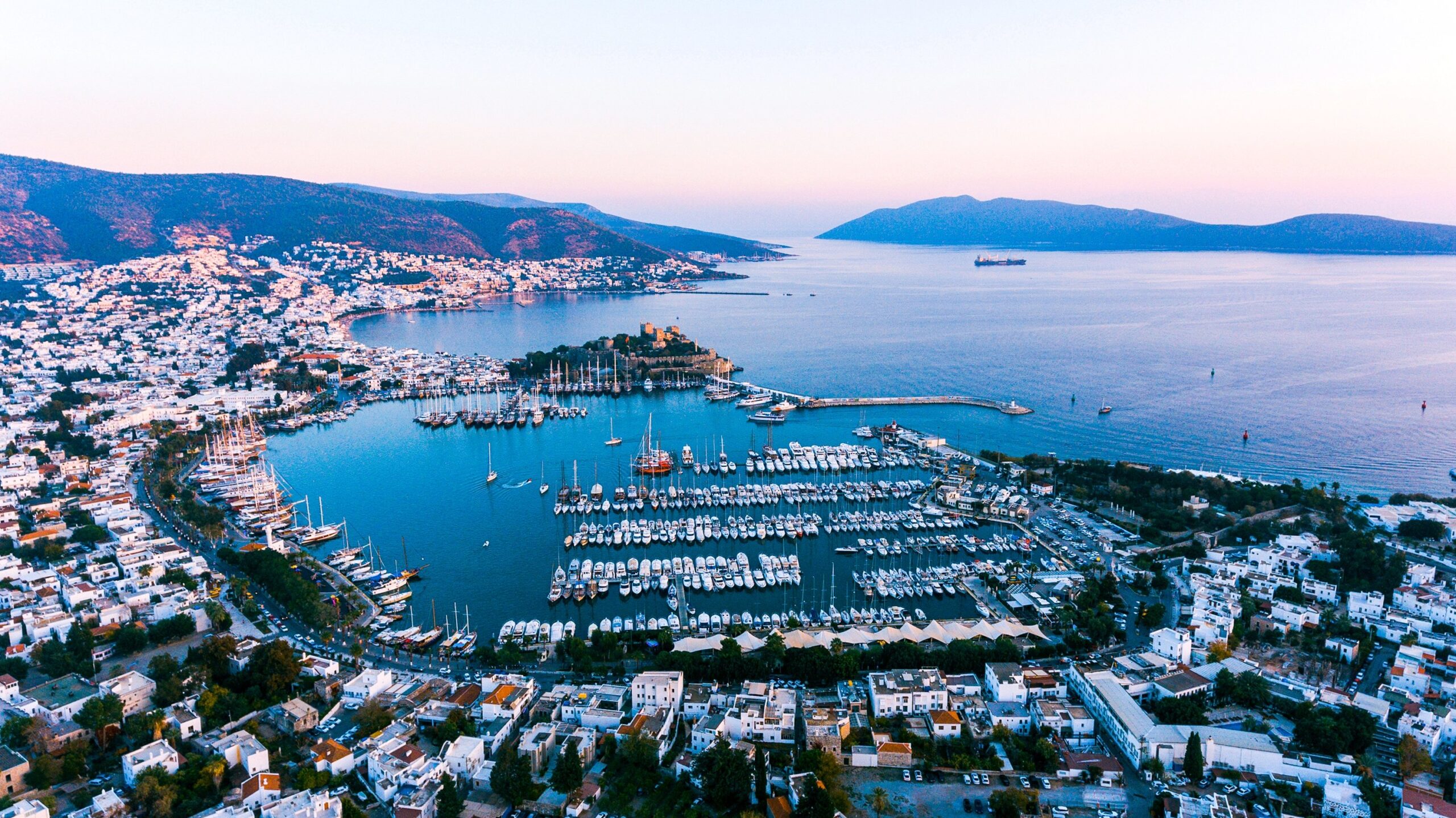 Single Family Homes for Sale in Turkey 2 bodrum