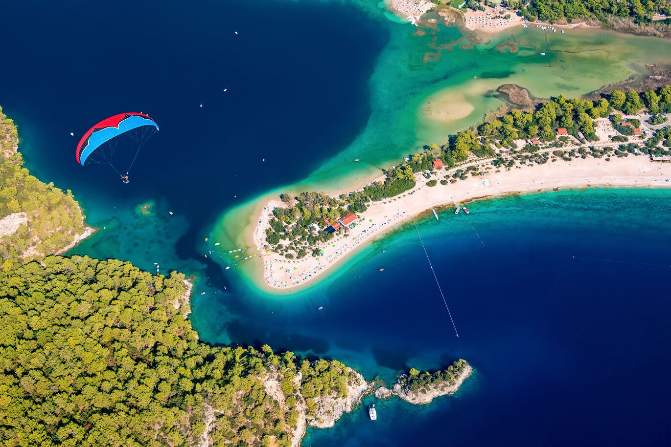 Single Family Homes for Sale in Turkey 5 fethiye