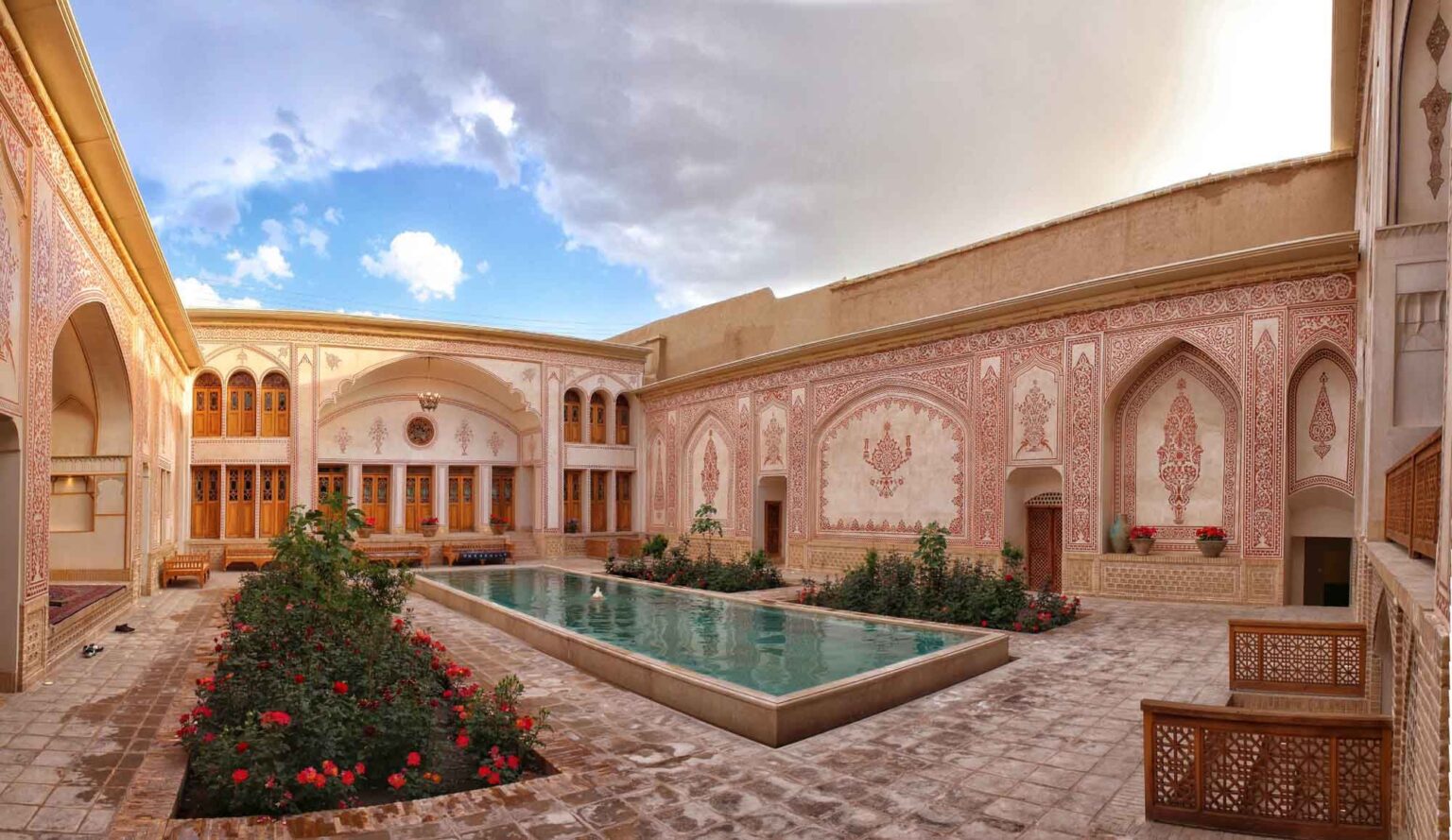 iran ev