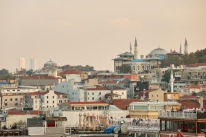 istanbul turkey