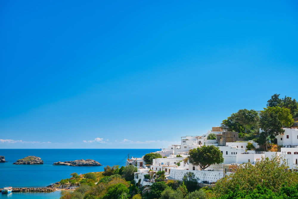 Buying procedures and processes for foreigners to buy a house in Turkey 6 turkey bodrum