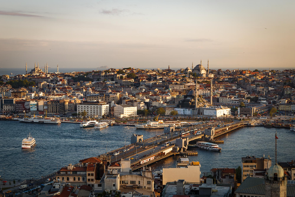 Buying procedures and processes for foreigners to buy a house in Turkey 5 turkey house