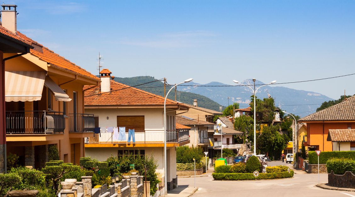 Single Family Homes for Sale in Turkey 8 turkey
