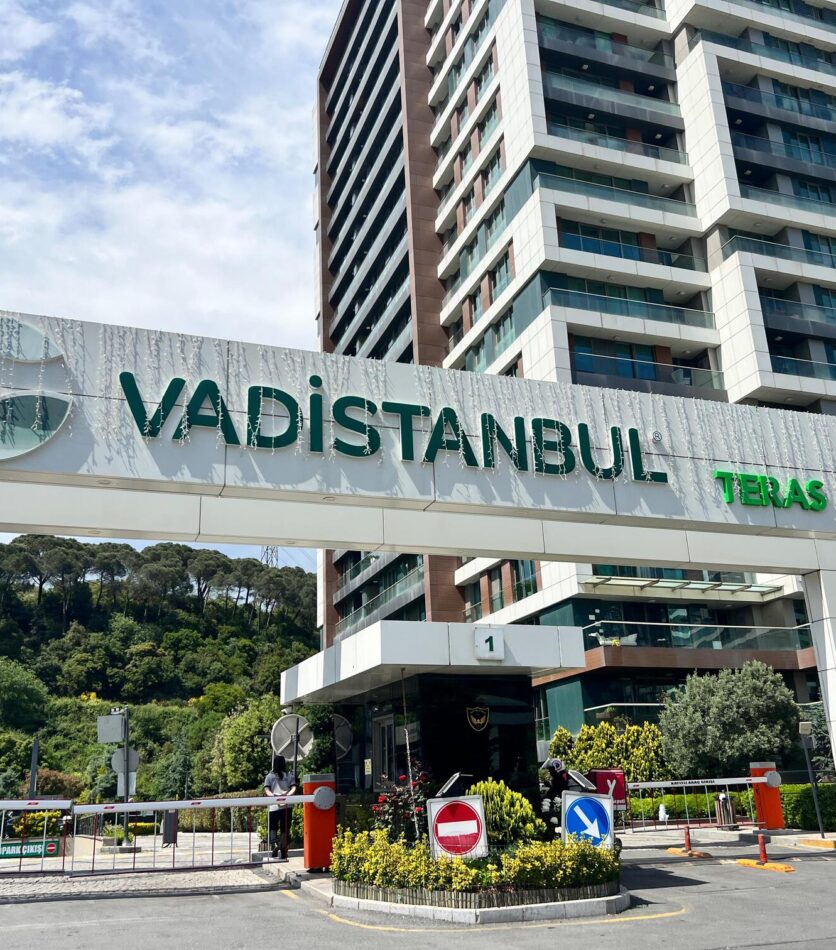 2 Bedroom Apartment for Sale in Vadi Istanbul 41