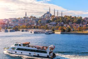 Anatolia or Europe to live in