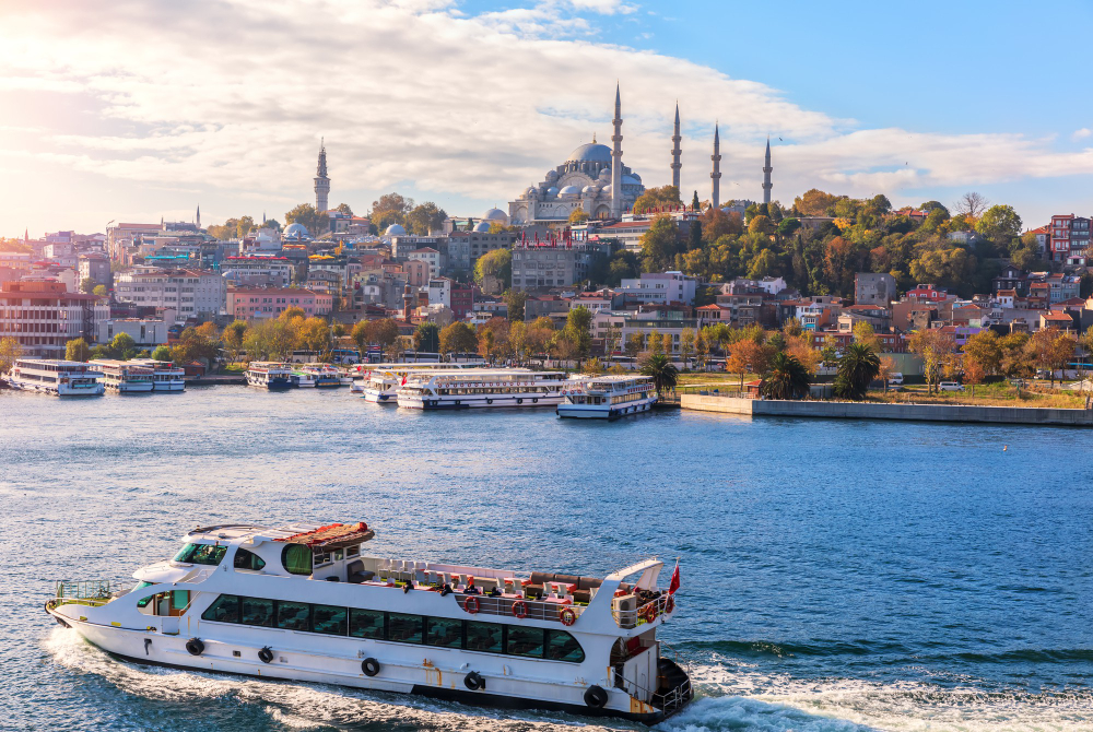 Anatolia or Europe to live in