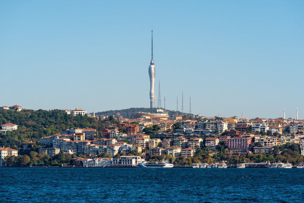 Buying a Home on the Asian Side of Istanbul