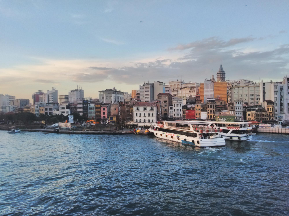 Buying a House on the European Side of Istanbul