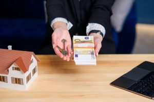 Buying property in turkey as a foreigner