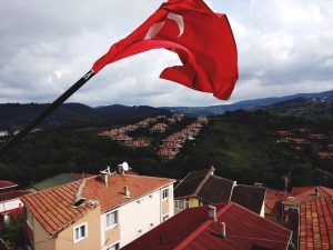 List of the Most Preferred Current Projects for Turkish Citizenship