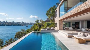 Luxury Villa For Sale in Istanbul Bosphorus