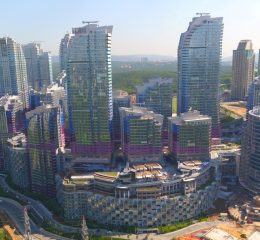 Maslak 1453 Apartments For Sale 13