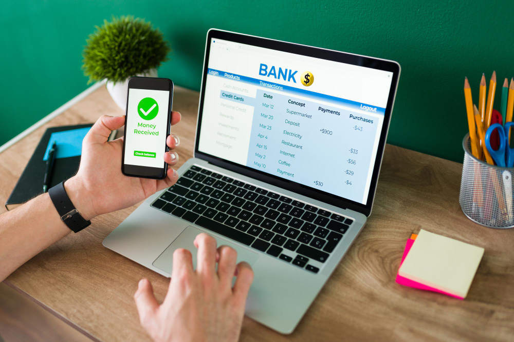 Open a Turkish Bank Account