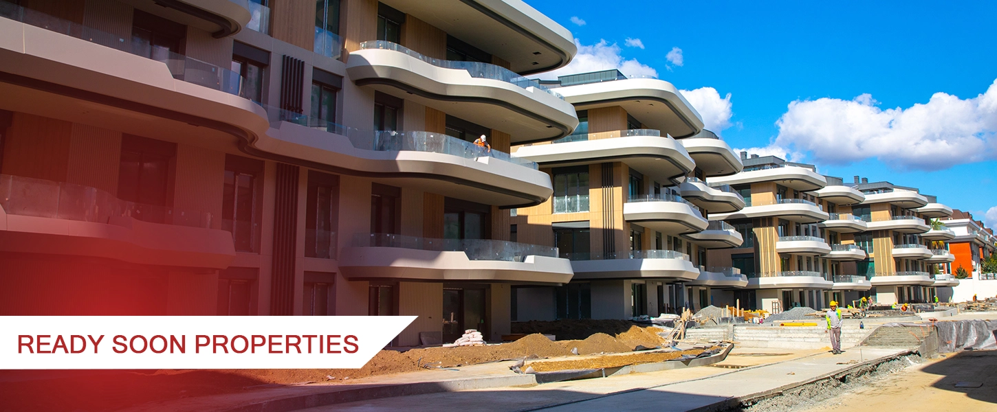 Ready Soon Properties