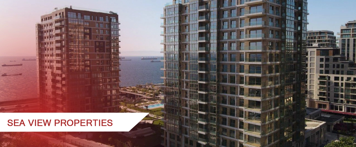 Sea View Properties