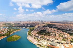 Which Places in Istanbul Do Local People Prefer To Buy Property